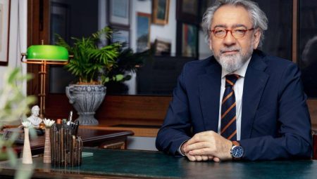 Kentsel Dönüşümle Artan Sessiz Tehlike: Mezotelyoma