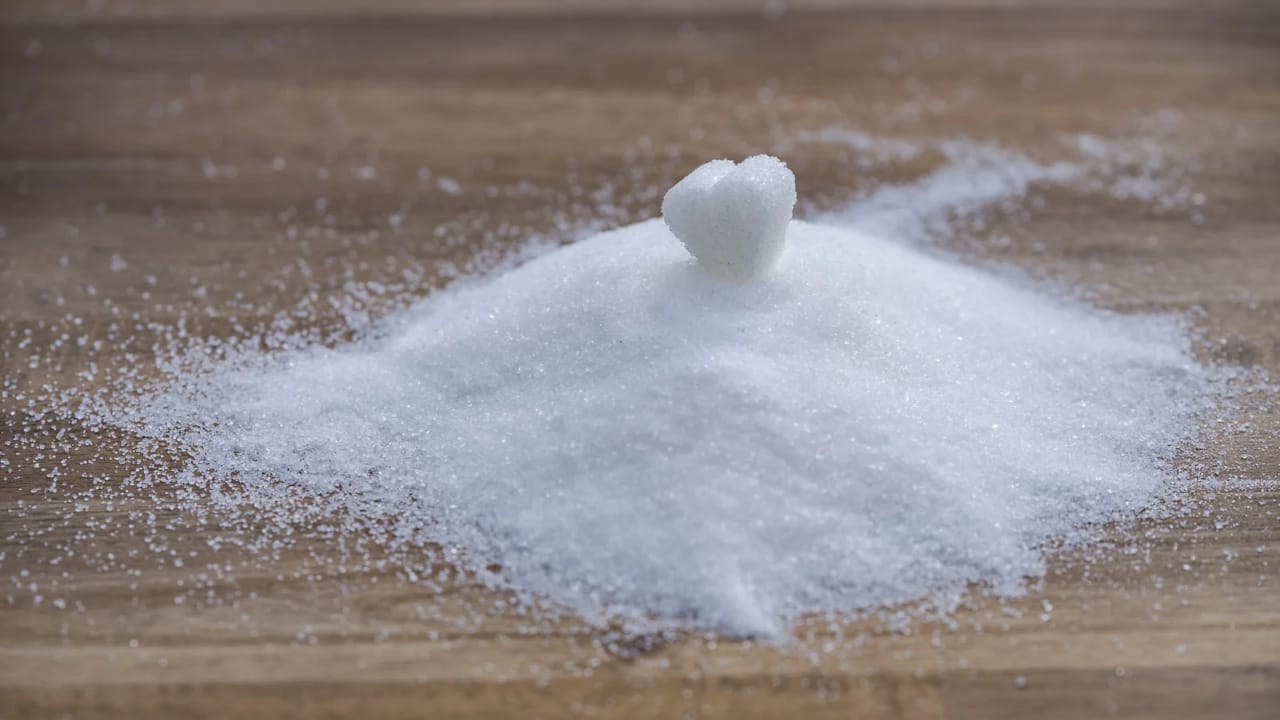 Sıfır Şeker, Sıfır Suni Tatlandırıcı