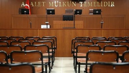 Mahkeme Kararlarının Uygulanması Hekimlerin Hafızasına ve Kağıt Tebligatlara Bırakılamaz!